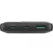 RavPower PC1085 Charging Kit, Wall Charger, Power Bank, Cable – Black