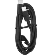 RavPower PC1085 Charging Kit, Wall Charger, Power Bank, Cable – Black