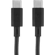 RavPower PC1085 Charging Kit, Wall Charger, Power Bank, Cable – Black