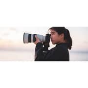 Sony SEL50150GM Full Frame FE 50-150mm F2 G Master Lens, High Speed Zoom