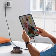 Ugreen Cable USB-C / USB-C PD 100W 2m - Black - US557