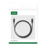 Ugreen Cable USB-C / USB-C PD 100W 2m - Black - US557