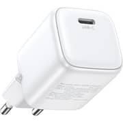Ugreen Nexode Type-C Adapter, 30W, White - CD319