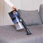 Shark IZ202UKT Cordless Stick Vacuum Cleaner, Lightweight, 300W Power