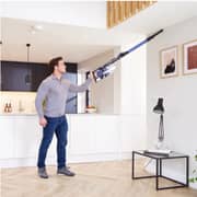 Shark IZ202UKT Cordless Stick Vacuum Cleaner, Lightweight, 300W Power