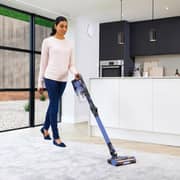 Shark IZ202UKT Cordless Stick Vacuum Cleaner, Lightweight, 300W Power