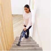 Shark IZ202UKT Cordless Stick Vacuum Cleaner, Lightweight, 300W Power