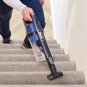 Shark IZ202UKT Cordless Stick Vacuum Cleaner, Lightweight, 300W Power