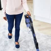 Shark IZ202UKT Cordless Stick Vacuum Cleaner, Lightweight, 300W Power
