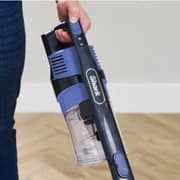 Shark IZ202UKT Cordless Stick Vacuum Cleaner, Lightweight, 300W Power