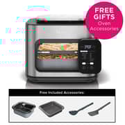 Ninja SFP700UK All-in-One Combi MultiCooker Oven & Air Fryer – 1760W