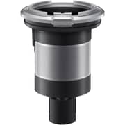Samsung VS80F28DFP/SG Jet-Vacuum Cleaner, High Suction Power