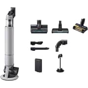 Samsung VS80F28DFP/SG Jet-Vacuum Cleaner, High Suction Power