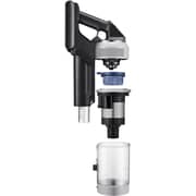 Samsung VS80F28DFP/SG Jet-Vacuum Cleaner, High Suction Power