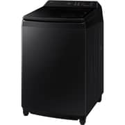 Samsung WA80F12S8BGU Top Load Washing Machine 12KG, Powerful Wash