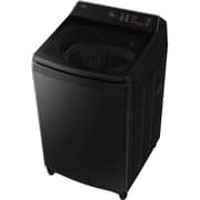 Samsung WA80F12S8BGU Top Load Washing Machine 12KG, Powerful Wash