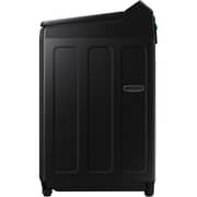 Samsung WA80F12S8BGU Top Load Washing Machine 12KG, Powerful Wash