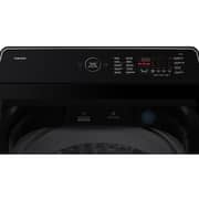 Samsung WA80F12S8BGU Top Load Washing Machine 12KG, Powerful Wash