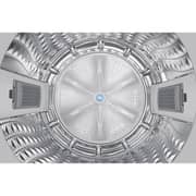 Samsung WA80F12S8BGU Top Load Washing Machine 12KG, Powerful Wash
