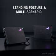 ASUS ROG XG Mobile (2025) GC34X External Graphic Dock 24GB Off Black