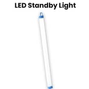 Mr. Light MR388 LED Flashlight - Compact and Powerful