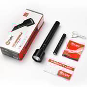 Mr. Light MRGD3002 LED Flashlight - Long Battery Life & Bright Beam