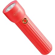 Mr. Light MRGD001 LED Flashlight - Ultra-Bright with Sturdy Build