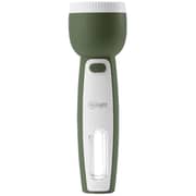 Mr. Light MRGD002 Compact LED Flashlight - Efficient & Easy to Carry
