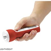 Mr. Light MRGD002 Compact LED Flashlight - Efficient & Easy to Carry
