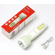 Mr. Light MRGD002 Compact LED Flashlight - Efficient & Easy to Carry