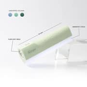 Mr. Light MRGD003 LED Flashlight - Compact with Strong Beam