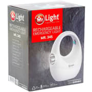 Mr. Light Emergency Lamp 1W - MR345
