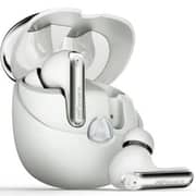 HiFuture HESA SONICAIR TWS Bluetooth Earbuds - White, True Wireless with Charging Case