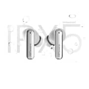 HiFuture HESA SONICAIR TWS Bluetooth Earbuds - White, True Wireless with Charging Case