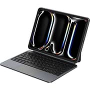 Wiwu MK-004P10AE Wireless Keyboard - Black, for Pad 10