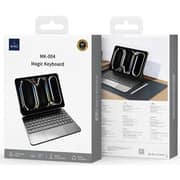 Wiwu MK-004P10AE Wireless Keyboard - Black, for Pad 10