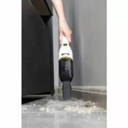Karcher CVH 3CN Handheld Vacuum White/Black - 1.198-354.0