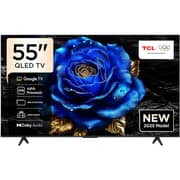 TCL 55inch P71K 4K QLED Google Television (2025 Model)