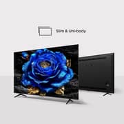 TCL 55inch P71K 4K QLED Google Television (2025 Model)