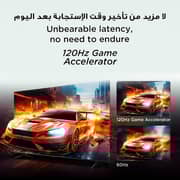 TCL 55inch P71K 4K QLED Google Television (2025 Model)