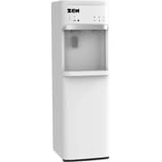 Zen ZWB930ICW Bottom Load Water Dispenser with Built-in Ice Maker