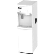Zen ZWB930ICW Bottom Load Water Dispenser with Built-in Ice Maker