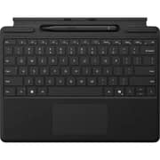 Microsoft Surface Slim Pen 2 and Pro Keyboard – Black – MKTP