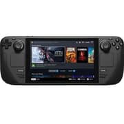 Valve Steam Deck 256GB Handheld Gaming Console, 7