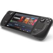 Valve Steam Deck 256GB Handheld Gaming Console, 7