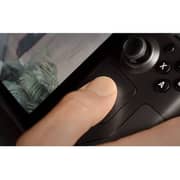 Valve Steam Deck 256GB Handheld Gaming Console, 7