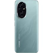 Honor 200 5G Smartphone, 256GB Storage, 8GB RAM, Snapdragon 7 Gen 3, Emerald Green