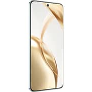 Honor 200 5G Smartphone, 256GB Storage, 8GB RAM, Snapdragon 7 Gen 3, Emerald Green