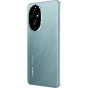 Honor 200 5G Smartphone, 256GB Storage, 8GB RAM, Snapdragon 7 Gen 3, Emerald Green