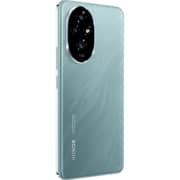 Honor 200 5G Smartphone, 256GB Storage, 8GB RAM, Snapdragon 7 Gen 3, Emerald Green